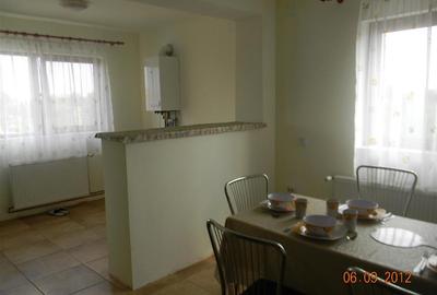 Casă cu 6 camere cu Teren 350 Mp în Vladimirescu - 9