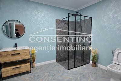 Casă cu 3 camere cu Teren 260 Mp în Orizont - 4