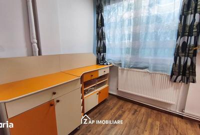 Garsonieră decomandată, mobilată în Aleea Carpați - 5