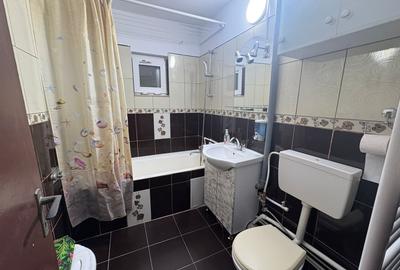 Apartament, 2 camere, 50 mp, decomandat, Cartier Rovine, Zona Arghezi - 6