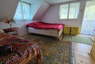 Casă individuală cu 4 camere cu Teren 327 Mp în Exterior Est - 15