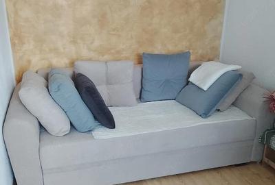 Apartament cu 3 camere nedecomandat în Central - 3
