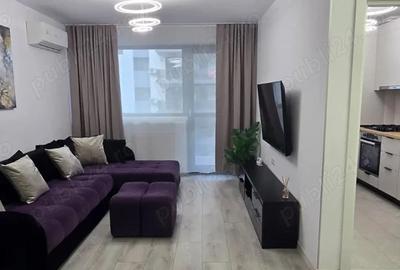 Apartament cu 2 camere decomandat, mobilat în Theodor Pallady - 3