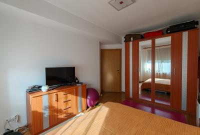 Apartament cu 2 camere decomandat în Militari