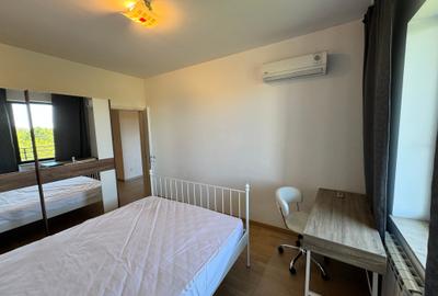 Apartament 4 camere complex residential Iancu Nicolae - 13