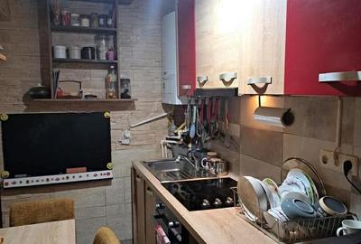 Apartament cu 2 camere semidecomandat în Carpați 1 - 7