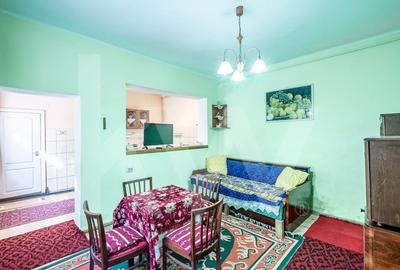 Casă cu 5 camere cu Canalizare în Terezian