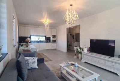 Casa individuala The 8 Residence mobilata/utilata - 3