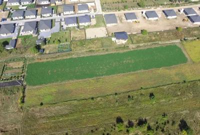 Teren de 500 mp, în Bujoreni - 5