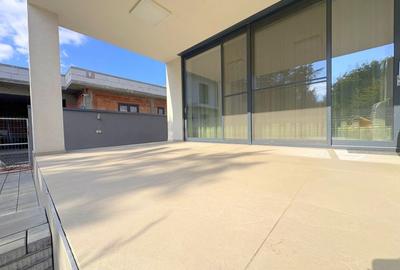Casa de inchiriat in zona Lipovei - moderna si spatioasa - 21