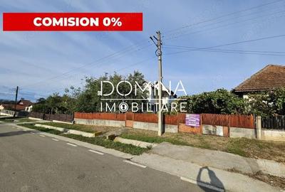 Casă cu 6 camere cu Teren 5351 Mp în Dănești - 9