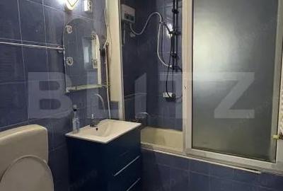 Apartament cu 2 camere decomandat în Central - 5