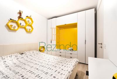 Duplex de 4 camere, elegant in Nordul Capitalei - 8
