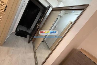 Garsoniera mobilata utilata Pollux Residence, 330 euro - 5
