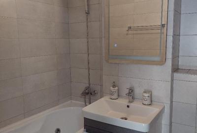 Apartament cu 2 camere semidecomandat, mobilat în Dorobanți - 6