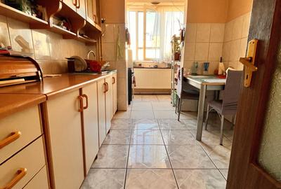 Berceni-Panselelor Apartament 3 camere - 8