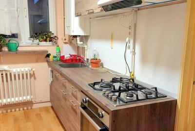 Apartament 2 camere, decomandat,   aleea Slănic-Iulius Mall,CT, mobilat, utilat - 3