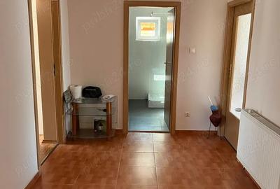 Vand casa cu etaj in Remetea Mare jud.Timis,240 mp locuibili si 1500 mp teren - 6