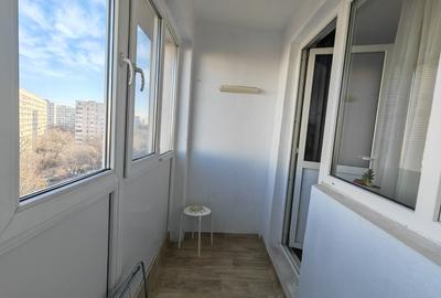 Apartament cu 2 camere decomandat, mobilat în Dristor - 8
