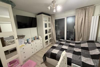 Apartament cu 2 camere semidecomandat în Vitan