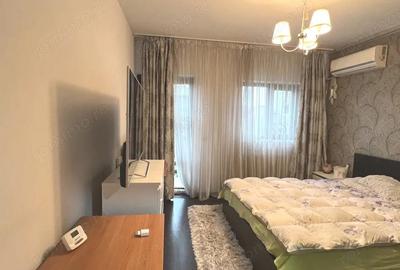 Vila de inchiriat Clinceni, 4 camere, 600 mp curte - 35