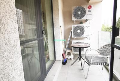 Inchiriere 3 cam Exigent Plaza faza 2, totul nou et 3, loc parcare - 14