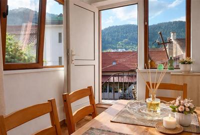 Brasov, Centru istoric - Schei - 1