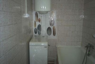 Garsonieră decomandată în Centrul Civic - 1