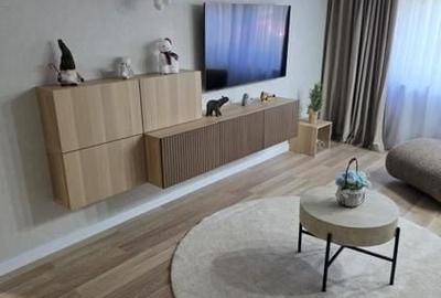 Apartament cu 2 camere decomandat, mobilat în Aviației - 2