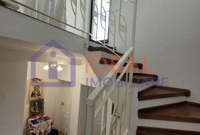 Tiplex cu 4 camere la Cheie, in Selimbar - 11