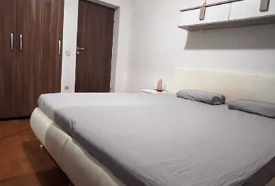 Închiriez apartament 2 camere cu loc de parcare subteran Închiriez apartament 2 camere cu loc de parcare subteran - 12