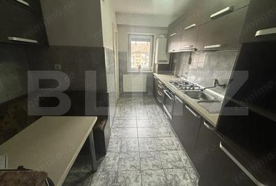 Apartament cu 2 camere decomandat în Central - 1