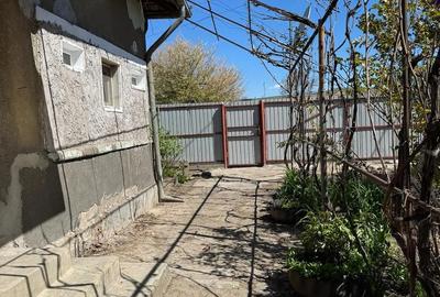 Casă cu 3 camere în Central - 9