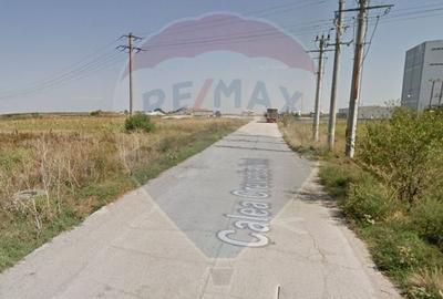 Teren 19.884 mp de vanzare FNC VITAL Crevedia Buftea - 3