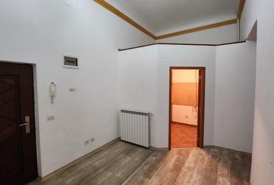 Apartament cu 2 camere semidecomandat în Gara de Nord - 3