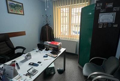 Spațiu comercial, de 116 mp, în Progresul - 9