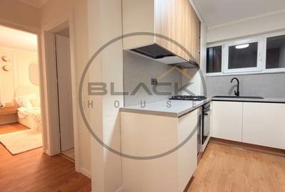 Apartament cu 2 camere decomandat, mobilat în Mănăștur - 7