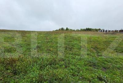 Teren de 880 mp, în Central - 2