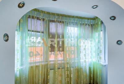 Apartament doua camere cu boxa zona Faget - 23