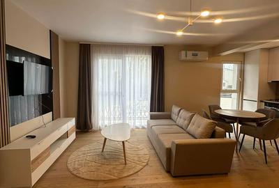 Apartament cu 2 camere semidecomandat în Solidarității - 11