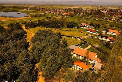 Casă cu 4 camere cu Teren 770 Mp în Covasna - 11