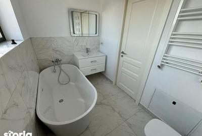 Casă cu 4 camere cu Teren 50 Mp în Rediu - 12