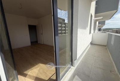 Garsonieră decomandată în Păcurari - 3