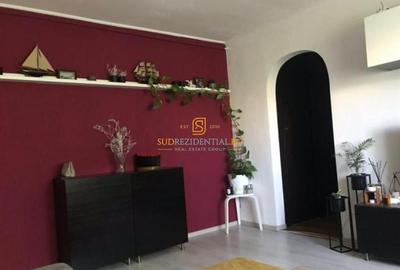 Piata Resita, Brancoveanu, 2 camere - 2