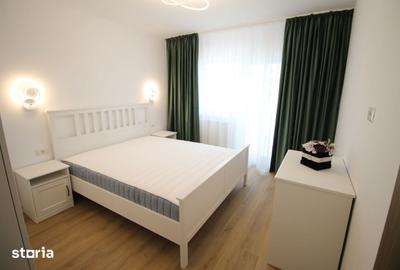 Apartament cu 3 camere decomandat în Șerbănești - 6
