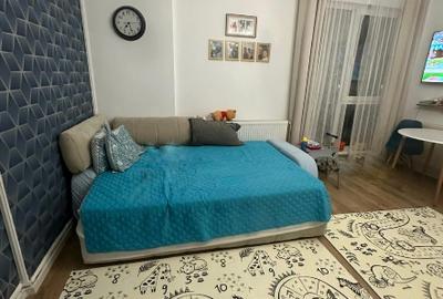 Apartament cu 2 camere decomandat, mobilat în Colentina - 3