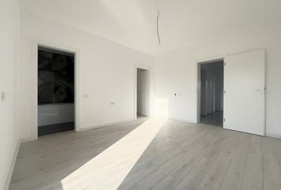 Duplex 5 camere, 107mp, 302mp teren, constructie noua - Giarmata - 11