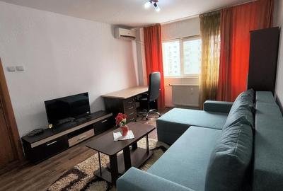 Apartament cu 2 camere semidecomandat în 1 Mai - 1