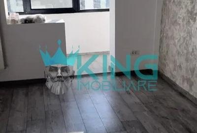 Apartament cu 3 camere decomandat în Giurgiului
