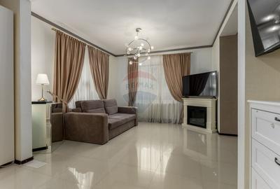 Casa / Vila cu 5 camere de vanzare in zona Sud-Est